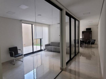 Divisão de ambientes