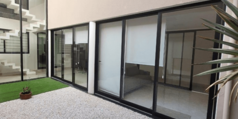 Elevamos a excelência em cada detalhe dos nossos projetos em alumínio, combinando inovação e sofisticação para moldar espaços que transcendem expectativas. Transforme seu ambiente com a durabilidade e elegância que só o alumínio pode oferecer.